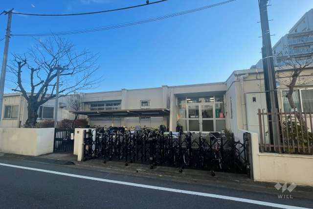 東綾瀬保育園