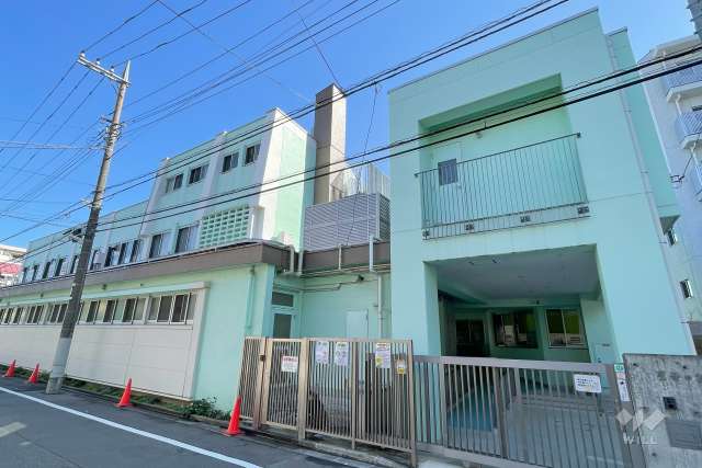 聖母のさゆり保育園