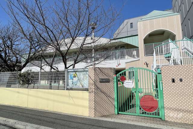 チェリー保育園