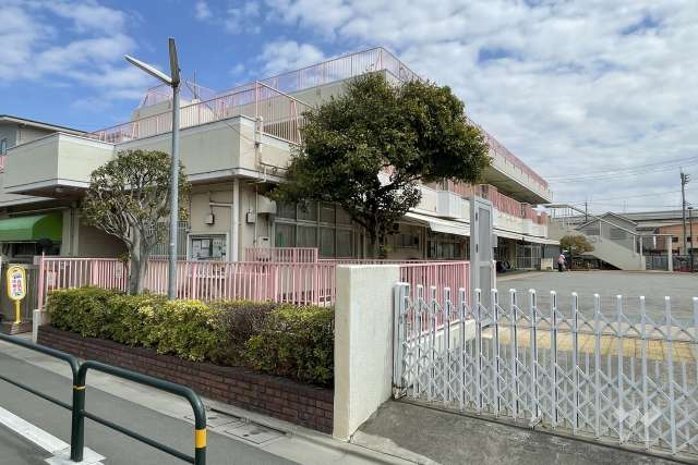 六町あづま保育園