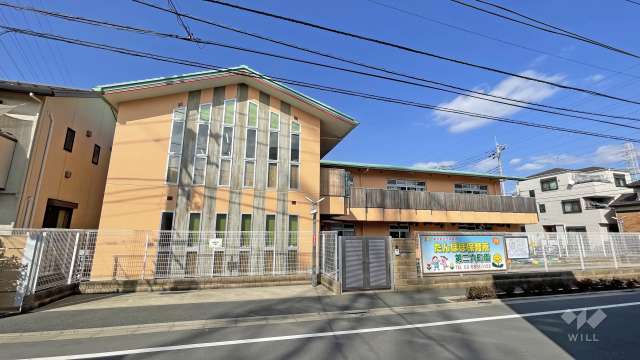 たんぽぽ保育所第二六町園