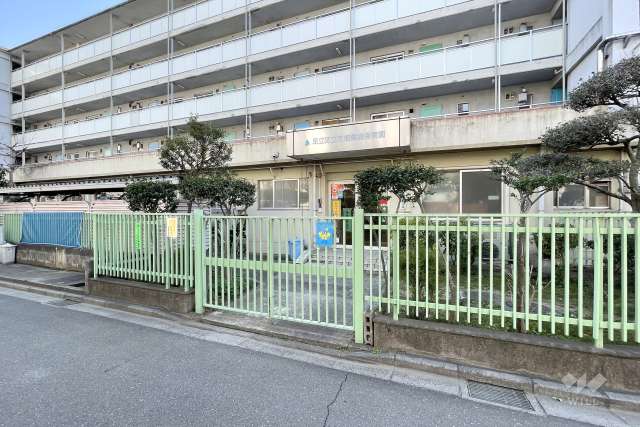 花畑桑袋保育園