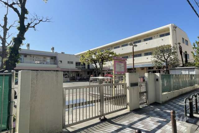 保木間保育園