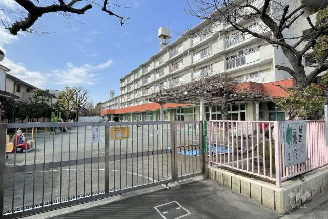 東保木間保育園