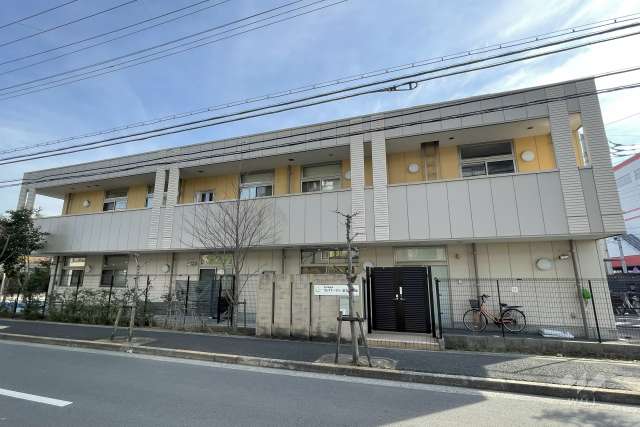 クレアナーサリー足立さくら園