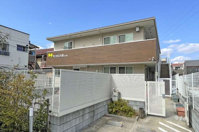 明日葉保育園保塚園