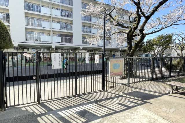 平野保育園