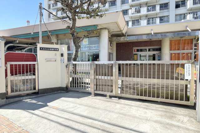 水神橋保育園
