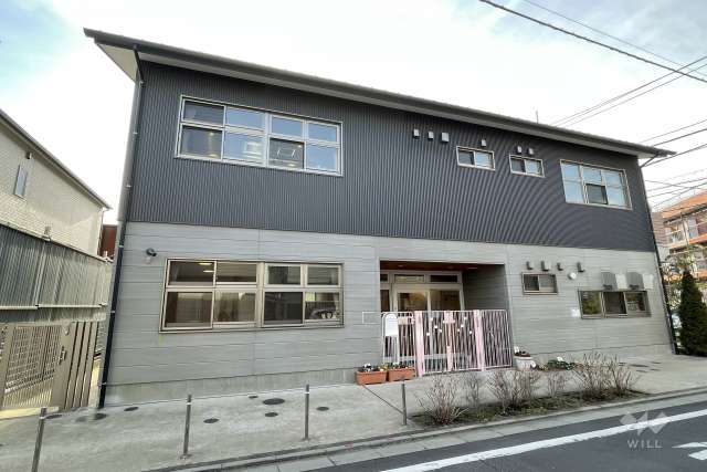 野のはな保育園