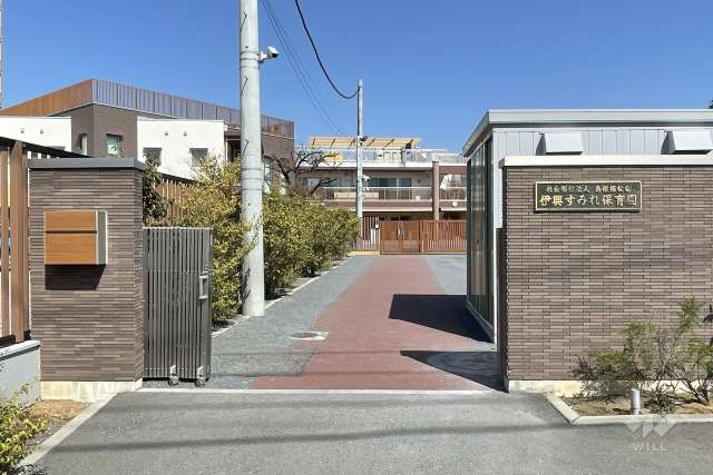 伊興すみれ保育園