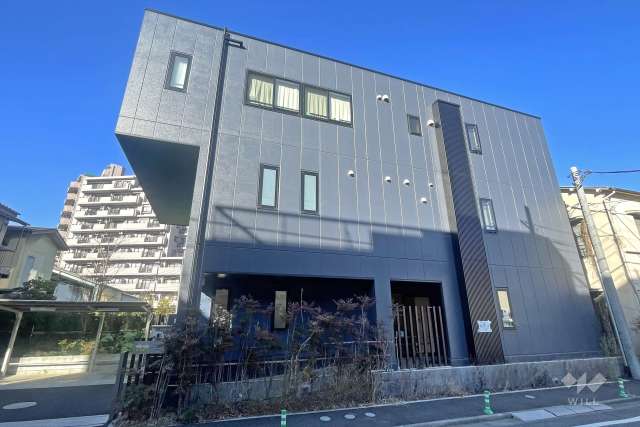 西新井保育園