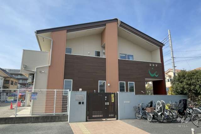 うぃず西新井保育園