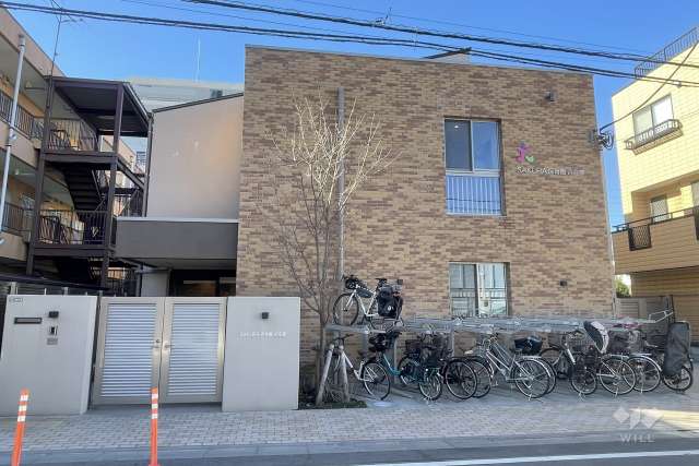 SAKURA保育園谷在家