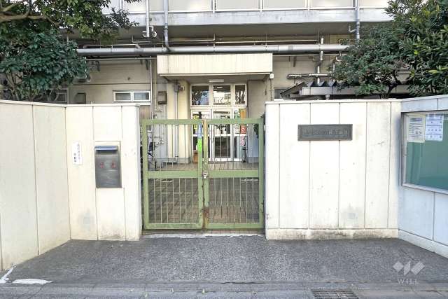加賀保育園