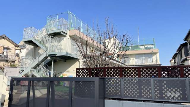 聖保育園