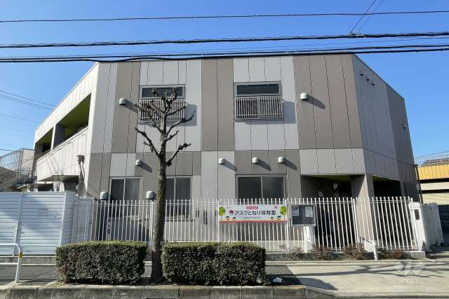 アスクとねり保育園