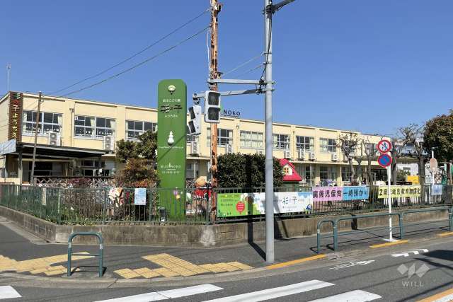杉の子幼稚園