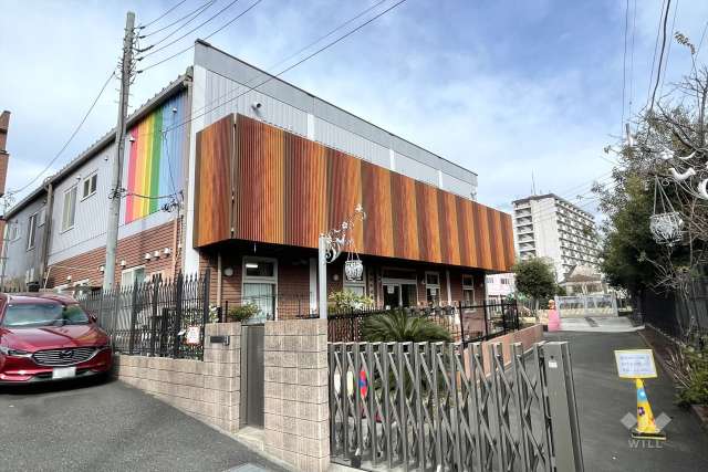 西新井幼稚園