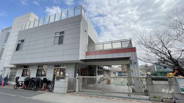 石鍋幼稚園