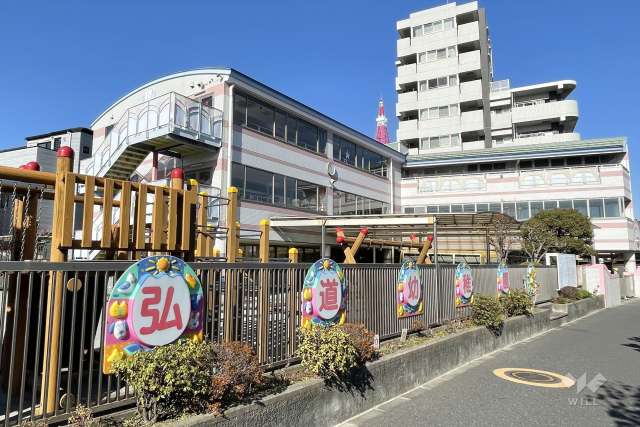 弘道幼稚園