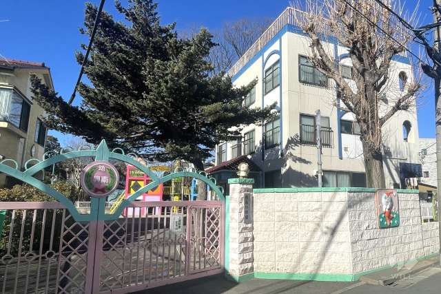 興南幼稚園