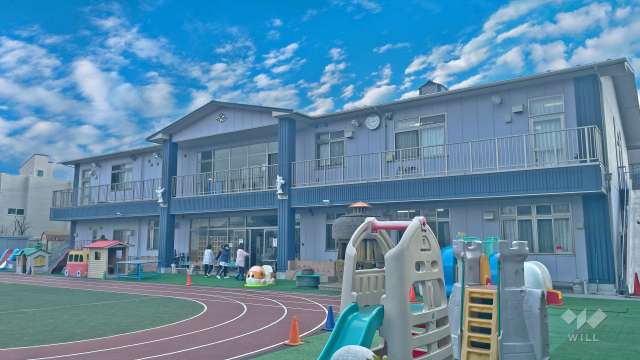 こだま幼稚園