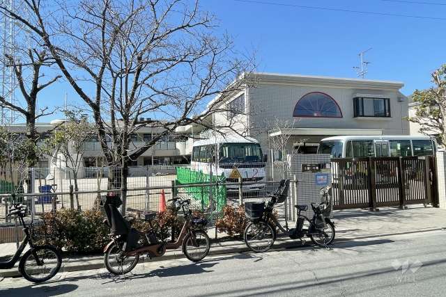 佐藤幼稚園