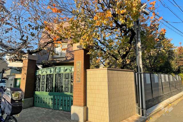 千住寿幼稚園