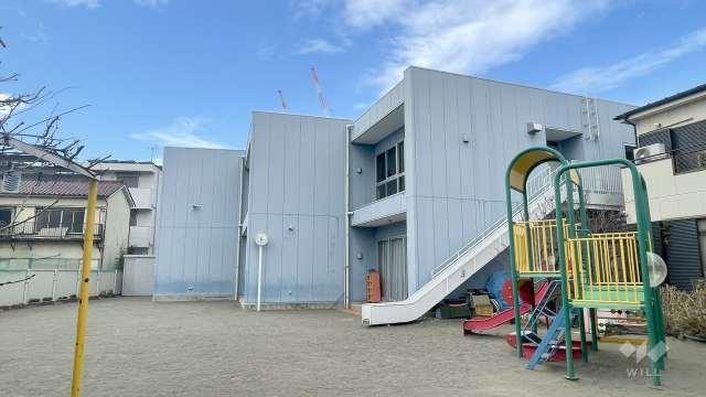橘幼稚園