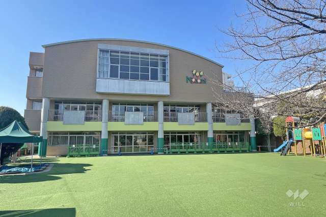のぞみ幼稚園