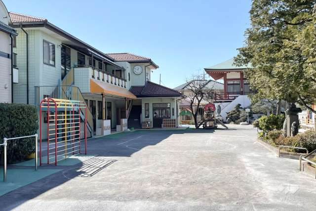 福寿院幼稚園