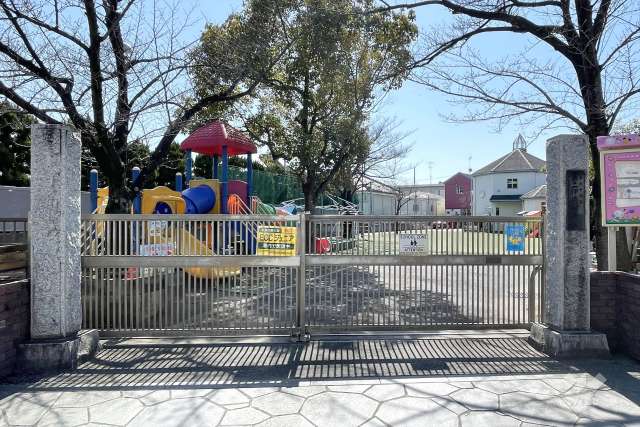 本行寺第二伊興幼稚園