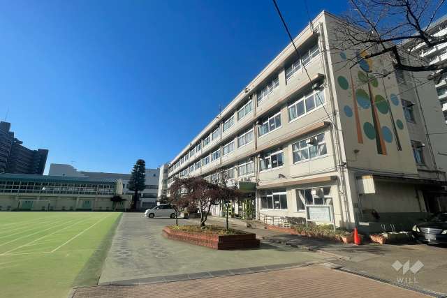 としま若葉小学校