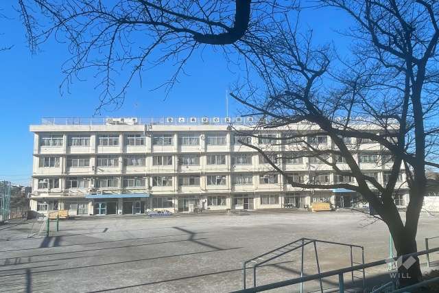八幡小学校