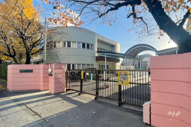 浮間小学校