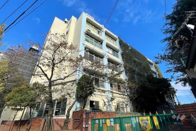 滝野川小学校