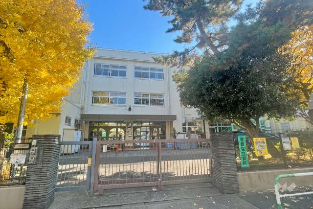 滝野川第五小学校