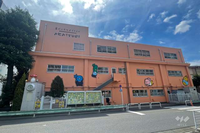 あかいとり幼稚園