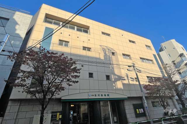 石川幼稚園