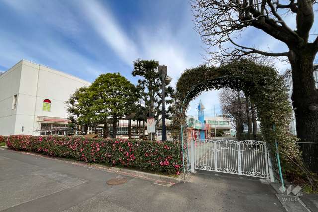 星美学園幼稚園