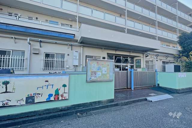 浮間東保育園