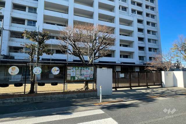 王子北保育園