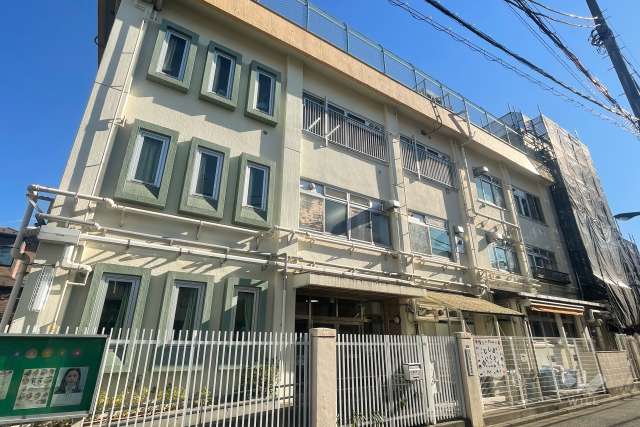 豊島保育園