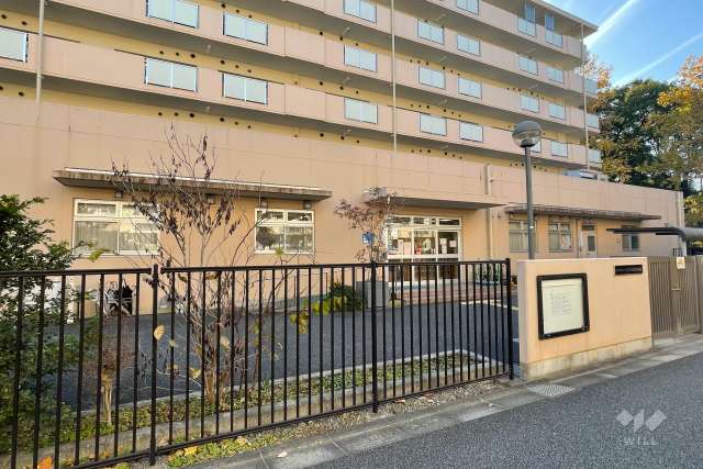 王子本町保育園