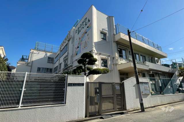 滝野川保育園