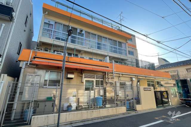 西ケ原保育園