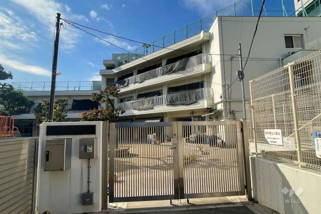 中里保育園
