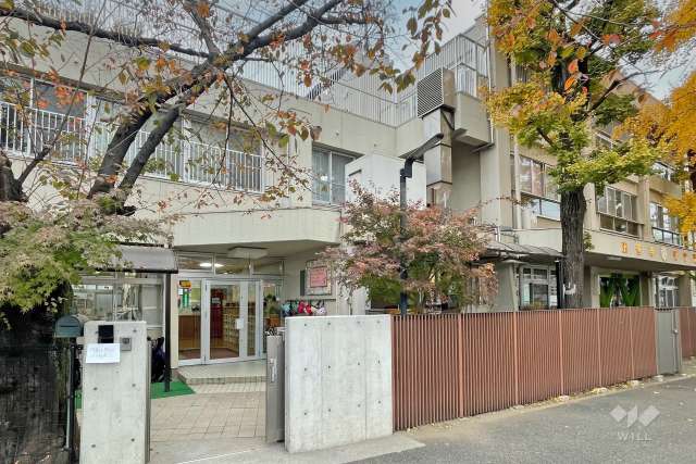 法善寺保育園