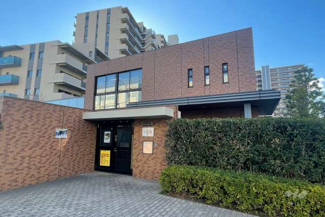 ベネッセ王子神谷保育園