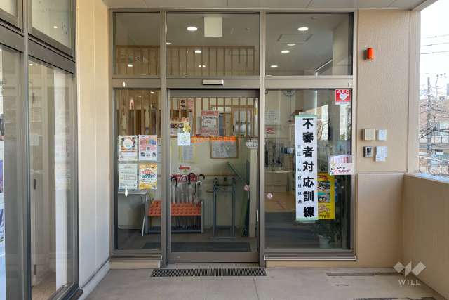 にじいろ保育園王子